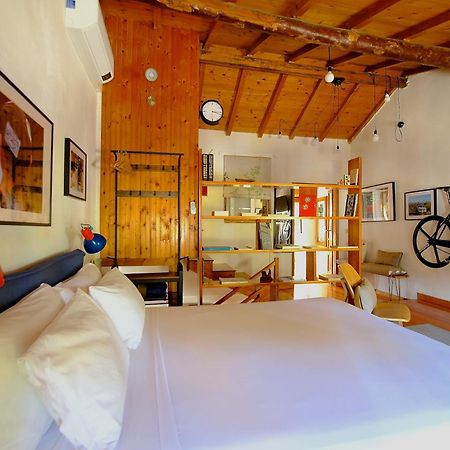 La Casa Dei Ciclisti Apartment ปอนติ ซุล มินโช ภายนอก รูปภาพ