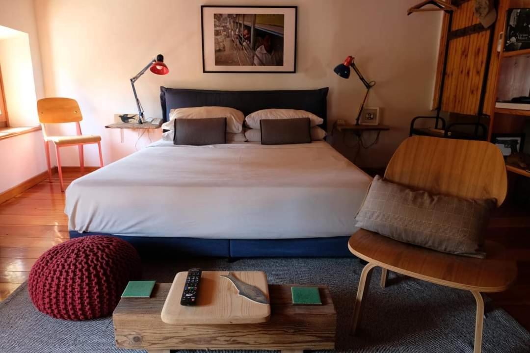 La Casa Dei Ciclisti Apartment ปอนติ ซุล มินโช ภายนอก รูปภาพ