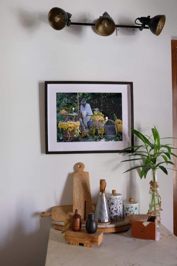 La Casa Dei Ciclisti Apartment ปอนติ ซุล มินโช ภายนอก รูปภาพ