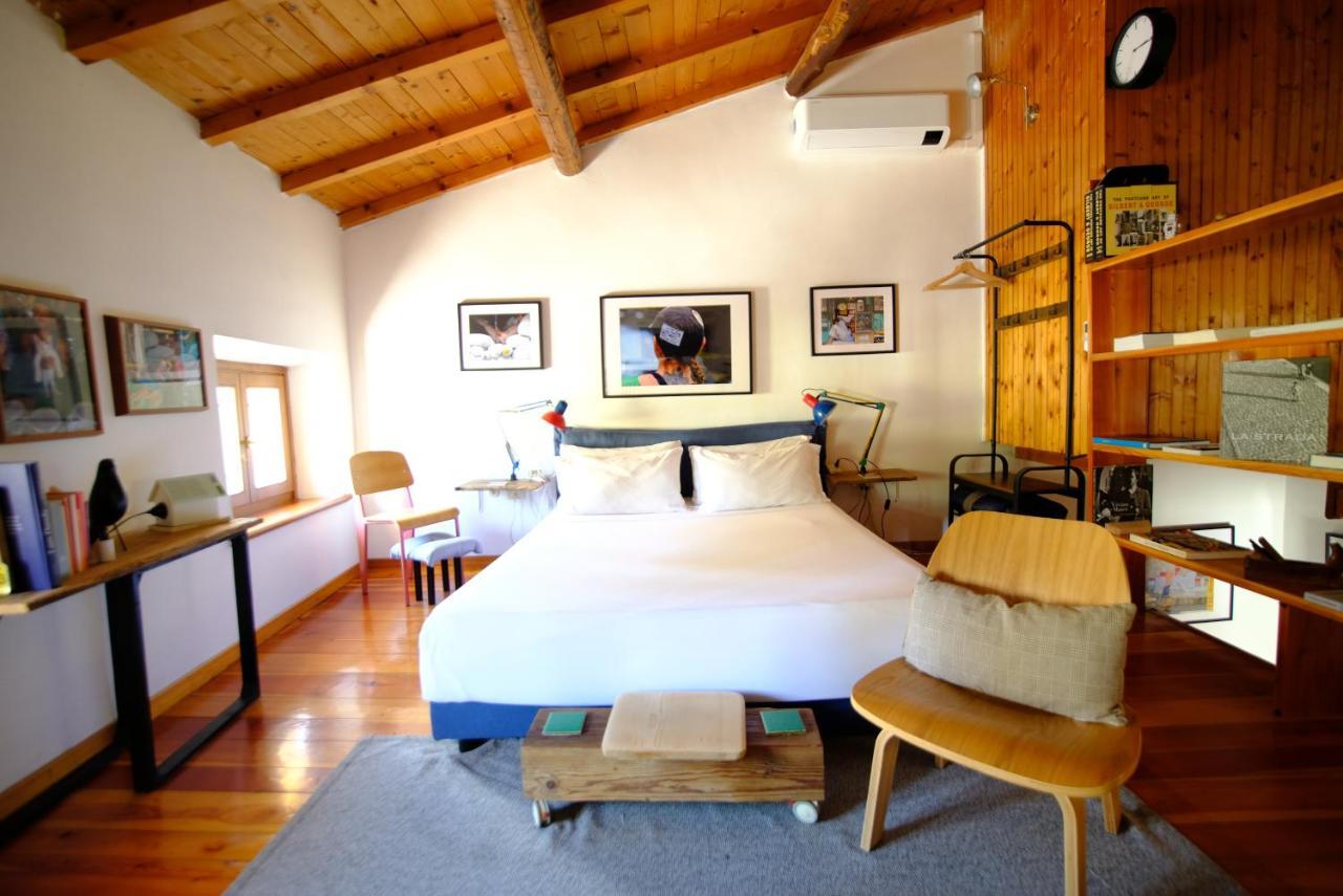 La Casa Dei Ciclisti Apartment ปอนติ ซุล มินโช ภายนอก รูปภาพ