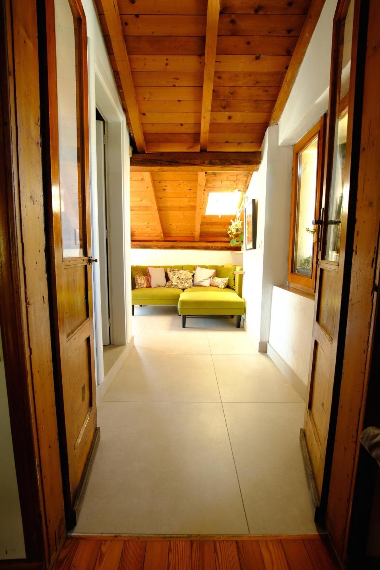 La Casa Dei Ciclisti Apartment ปอนติ ซุล มินโช ภายนอก รูปภาพ