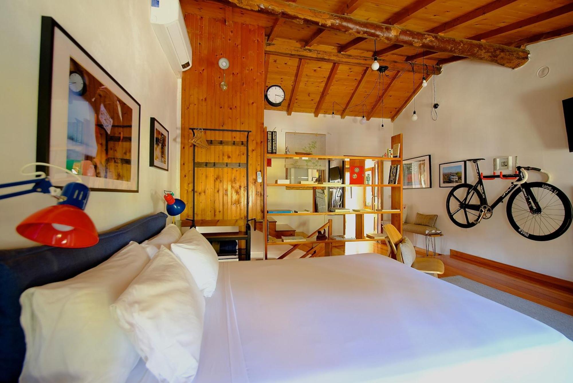 La Casa Dei Ciclisti Apartment ปอนติ ซุล มินโช ภายนอก รูปภาพ