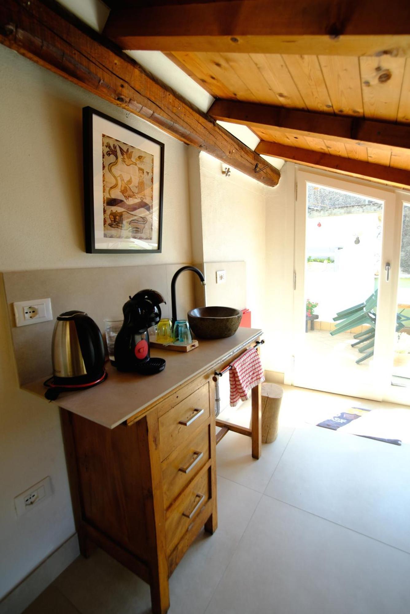 La Casa Dei Ciclisti Apartment ปอนติ ซุล มินโช ภายนอก รูปภาพ