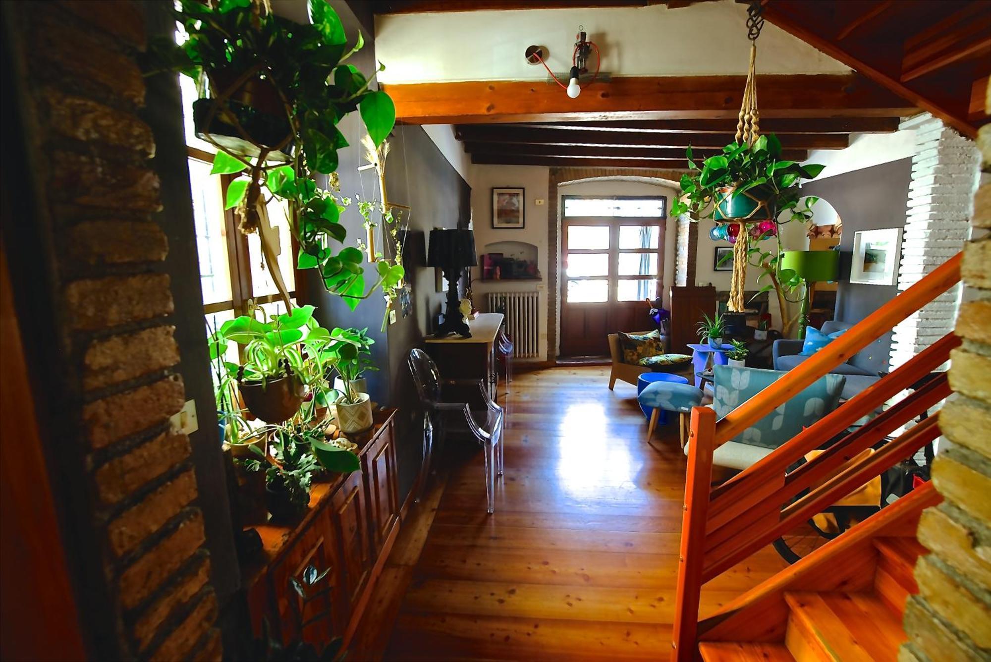 La Casa Dei Ciclisti Apartment ปอนติ ซุล มินโช ภายนอก รูปภาพ