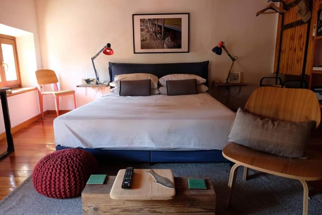 La Casa Dei Ciclisti Apartment ปอนติ ซุล มินโช ห้อง รูปภาพ