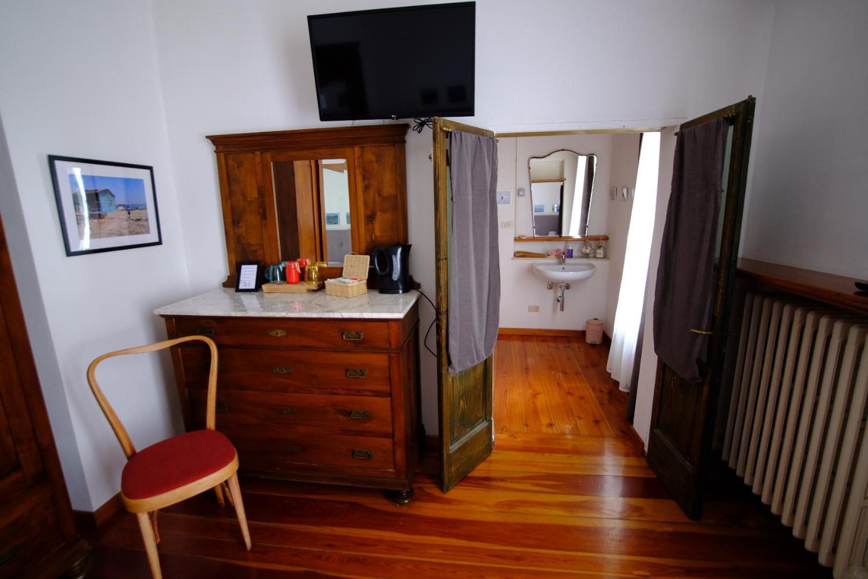 La Casa Dei Ciclisti Apartment ปอนติ ซุล มินโช ห้อง รูปภาพ